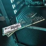 Оперативная память Patriot Signature, DDR5, 16GB (2x8 GB), 4800 MHz, CL40, DIMM