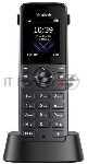 Телефон DECT-трубка Yealink W73H SIP-трубка для W70B/W73P/W76P/W79P/W80B/W90B