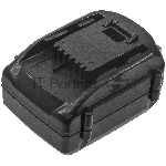 Аккумулятор для Worx  WA3511, WA3512, WA3512.1, WA3523 18V 4Ah  Li-ion