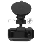 Радар-детектор Silverstone F1 DOPPLER PRO Wi-Fi GPS приемник