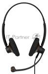 Гарнитура EPOS Impact 760 чёрный, проводная, USB / USB-C, вид 8