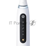 Электрическая зубная щетка Oral-B iO Series 5 iOG5.1A6.1WT белый