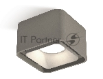 Светильник Ambrella Light XS7834001 SGR/SWH серый песок/белый песок MR16 GU5.3 (C7834, N7701)