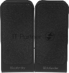 Акустическая система Defender SPK 220/225 2.0, 2 х 2W, USB пит, разъем для наушников, вид 11