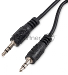 Акустическая система Оклик OK-303A 2.0 черный 20Вт BT, вид 21