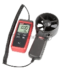 Анемометр UNI-T UT363S