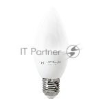 Лампа светодиодная Hiper THOMSON LED CANDLE 6W 480Lm E27 3000K