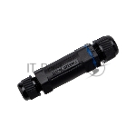 Кабельный коннектор I-образный (5PIN) IP68 Rexant