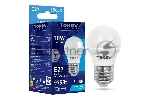 Лампа светодиодная TOKOV ELECTRIC 10Вт G45 6500К Е27 176-264В