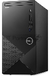 Компьютер Dell Vostro 3030 MT i3 12100 (3.3) 16Gb SSD512Gb UHDG 730 Windows 11 Pro GbitEth WiFi BT 180W мышь клавиатура черный (3030-38811/16)