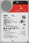 Жесткий диск HDD Seagate IronWolf Pro 28Tb 7200rpm SATA 512Mb 3.5"