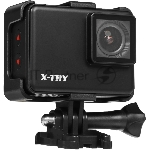 Экшн-камера X-TRY XTC404 REAL 4K/60FPS WDR WiFi MAXIMAL, вид 9