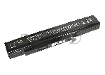 Аккумуляторная батарея для ноутбука DNS, MSI A6400 CR640 11.1V 5200mAh A32-A15, A42-A15 OEM черный