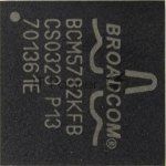 Контроллер BCM5782KFB