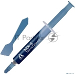Термопаста Arctic MX-4 Thermal Compound 4-graмм with spatula (ACTCP00031B)
