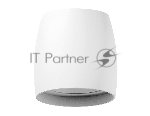 Корпус светильника C1141 SWH белый песок D100*80*H100mm MR16 GU5.3