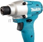 Винтоверт Makita TD 112 DMZ, вид 2