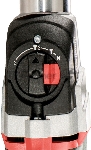 Перфоратор Metabo KHE 2660 Quick 600663500 Перфоратор Перф.3х-р,SDS+,850вт,3.0Дж,+БЗП, вид 27