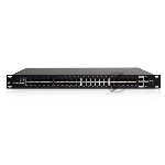 Коммутатор Ubiquiti ES-48-500W(EU) управляемый 19U 48x10/100/1000BASE-T