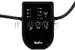 Вентилятор Ballu BIF-8RSO чёрный, настенный, 100 Вт, 6 скоростей, 55 см, вид 7