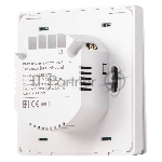 Выключатель HOMMYN настенный zigbee 1 клавиша (без нейтрали) SWZBNN01W, вид 6
