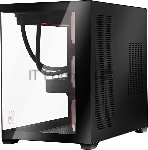 ПК Bloody BD-PC CB76V2 TWR i5 14400F (2.5) 32Gb SSD1Tb RTX5070 12Gb Windows 11 Home 64 2.5xGbitEth WiFi BT 750W черный (RUS) (2142027)