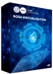 Переход на ROSA Virtualization версия 2.1 1000 VM (вкл. 1 год стандартной поддержки)