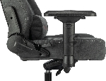 Кресло A4Tech Bloody GC-660 серый, ткань, вид 35