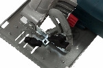 Пила дисковая Bosch GKS 190 0601623000 1200 Вт, 190х30мм, 66мм, 4,2кг, коробка, вид 15