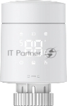 Термоcтат батареи Aqara W600/Thread, Zigbee, Bluetooth/LED-дисплей/батарейки 2 х АА/белый (WT-A03D), вид 9