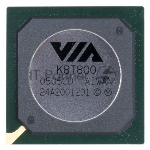 Микросхема VIA K8T800, BGA