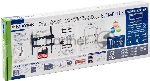 Кронштейн для LED/LCD телевизоров Kromax ELEMENT-4 черный