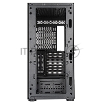 Компьютерный корпус Silverstone SST-SED1-B, вид 10