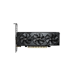 Видеокарта Gigabyte GeForce RTX5050 OC Low Profile, NVIDIA RTX 5050, 8 ГБ GDDR6, 128 бит, PCI-e 5.0, 2xHDMI, 2xDP, 2587 МГц