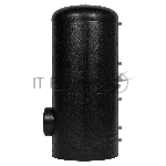 Бойлер косвенного нагрева Royal Thermo AQUATEC INOX RTWX-P 200 PRO напольный, вид 6