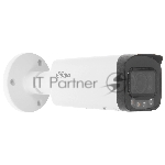 Камера видеонаблюдения Dahua DH-IPC-HFW2249TP-ZAS-IL, IP, 2 Мп, 2.7-13.5 мм, белая