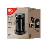 Кофеварка-турка BQ ET1173P Чёрный, вид 8