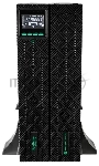 Источник бесперебойного питания Systeme Electric Smart-Save Online SRT SRTSE5KRTXLIG2 / 5000 ВА / 5000 Вт / 5 x IEC 320 C13, 3 x IEC 320 С19, вид 4