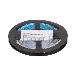 Лента светодиодная 12В, SMD2835, 14,4Вт/м, 120 LED/м, 4000K, 8мм, 5м, IP20 Rexant
