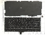 Клавиатура для ноутбука MacBook A1278 2010+ RU