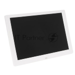 Фоторамка Digma 10.1" PF-1043 IPS 1280x800 белый пластик ПДУ Видео, вид 16
