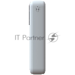 Портативный аккумулятор TOLT Lit KP226 White, 20000mAh, 22,5W, fast charging and PD, white, CCC/ Powerbank TOLT Lit KP226 White, 20000mAh, 22,5W, fast charging and PD, white, CCC