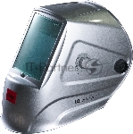 Маска сварщика Fubag EU "Хамелеон" IQ 5-13G M (зона обзора 100 мм х 67 мм) 8641830, вид 11