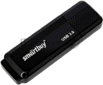 флешь-память SMARTBUY 64GB DOCK BLACK USB 3.0(SMARTBUY 64GB DOCK BLACK USB 3.0)