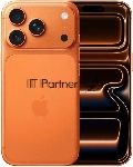 Смартфон Apple iPhone 17 Pro A3523 12Gb, 1Tb, оранжевый