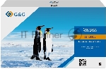 Картридж лазерный G&G GG-D115L черный (3000 стр.) для Samsung Xpress SL-M2620/2820/M2670/2870