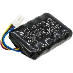 Аккумулятор CS-WRS300PW для пылесоса и газонокосилки Worx Landroid S Basic  2500mAh, 20V Li-ion