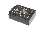 Аккумуляторная батарея для фотоаппарата Nikon Z50, Z50 ZFC 7.6V 1350mAh Li-ion