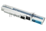 Аккумуляторная батарея для ноутбука Acer Aspire One ZG-5 D150 A110 A150 531h 11.1V 5200mAh OEM белая