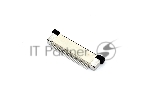 Разъем FPC  Half Coverage Top Contact 0.5K-BS-28PWB 28 pin высота 2мм шаг 0,5мм